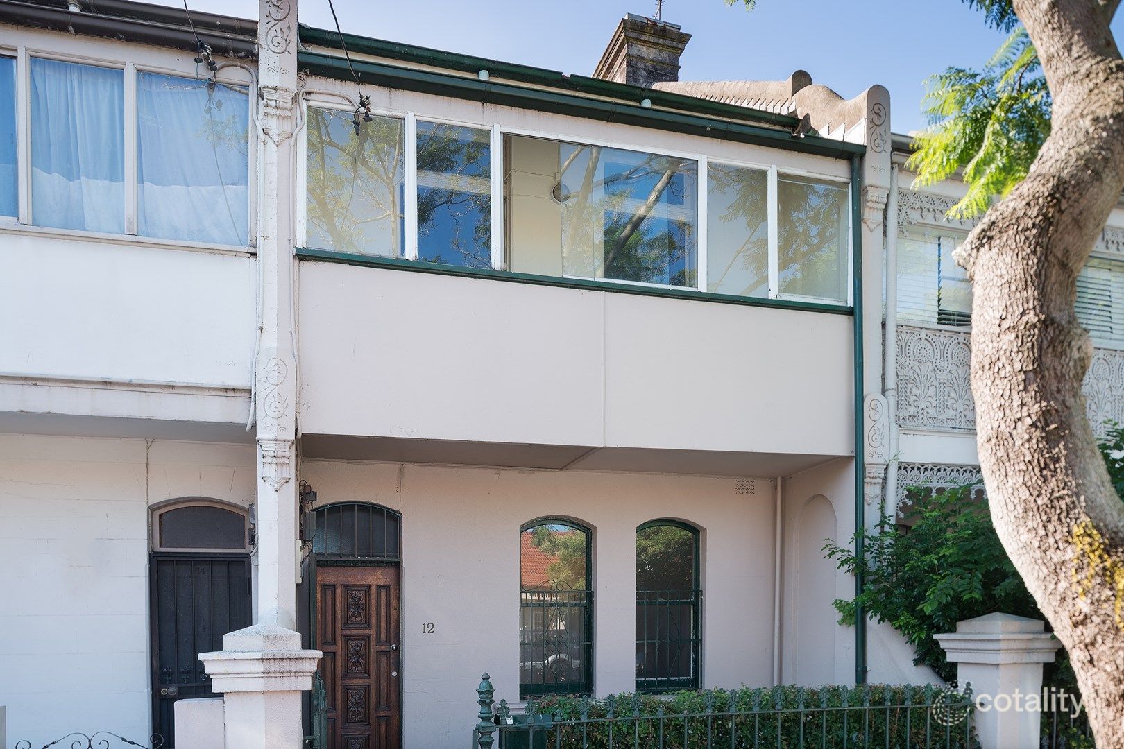 12 Thurlow St, Redfern, NSW 2016