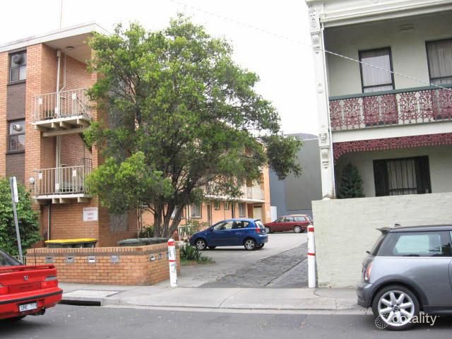 10/9 Egan St, Richmond, VIC 3121