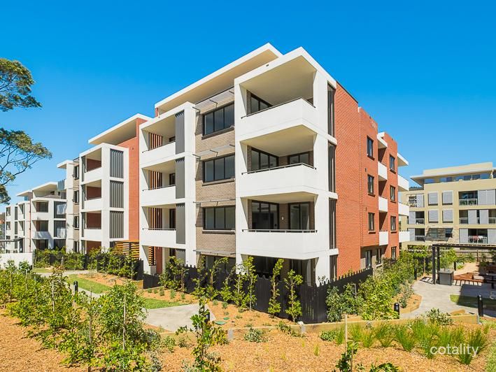 206/7 Victoria St, Roseville, NSW 2069