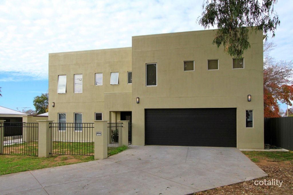 1/76 Charles St, Wodonga, VIC 3690