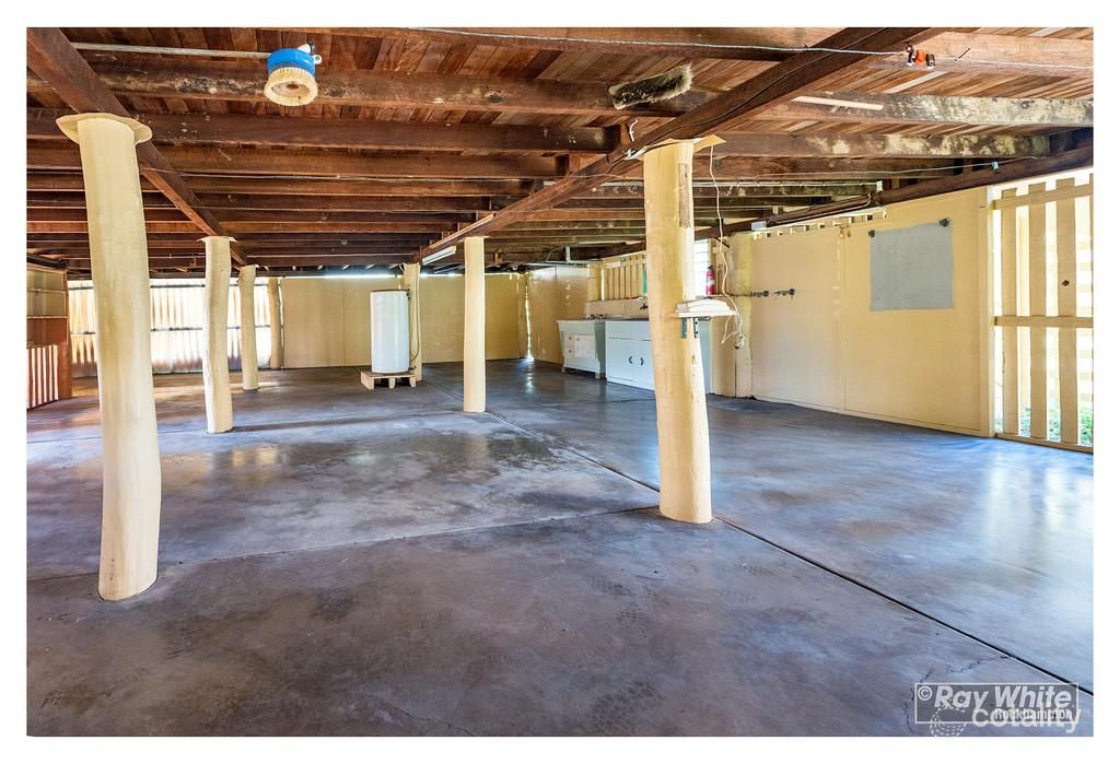 158 Earl St, Berserker, QLD 4701