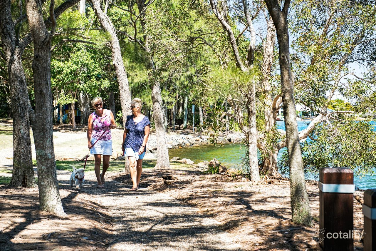 9 Baker-Finch Pl, Twin Waters, QLD 4564