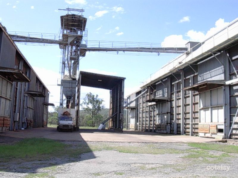 34 Juliet St, Gayndah, QLD 4625