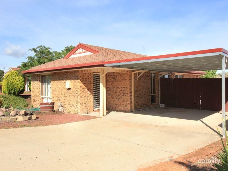 2 Rumsey Pl, Banks, ACT 2906