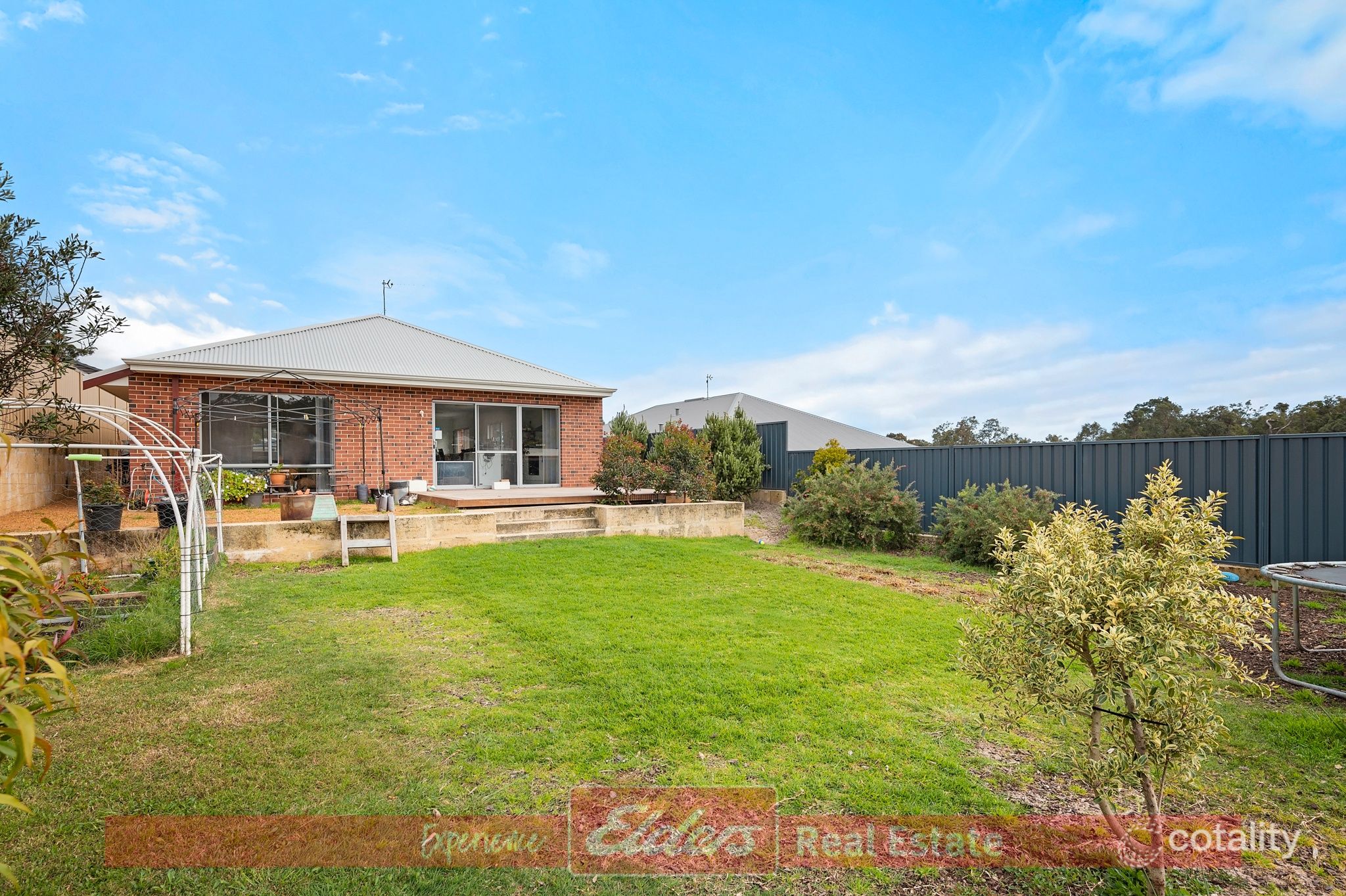 15 Oats View, Donnybrook, WA 6239