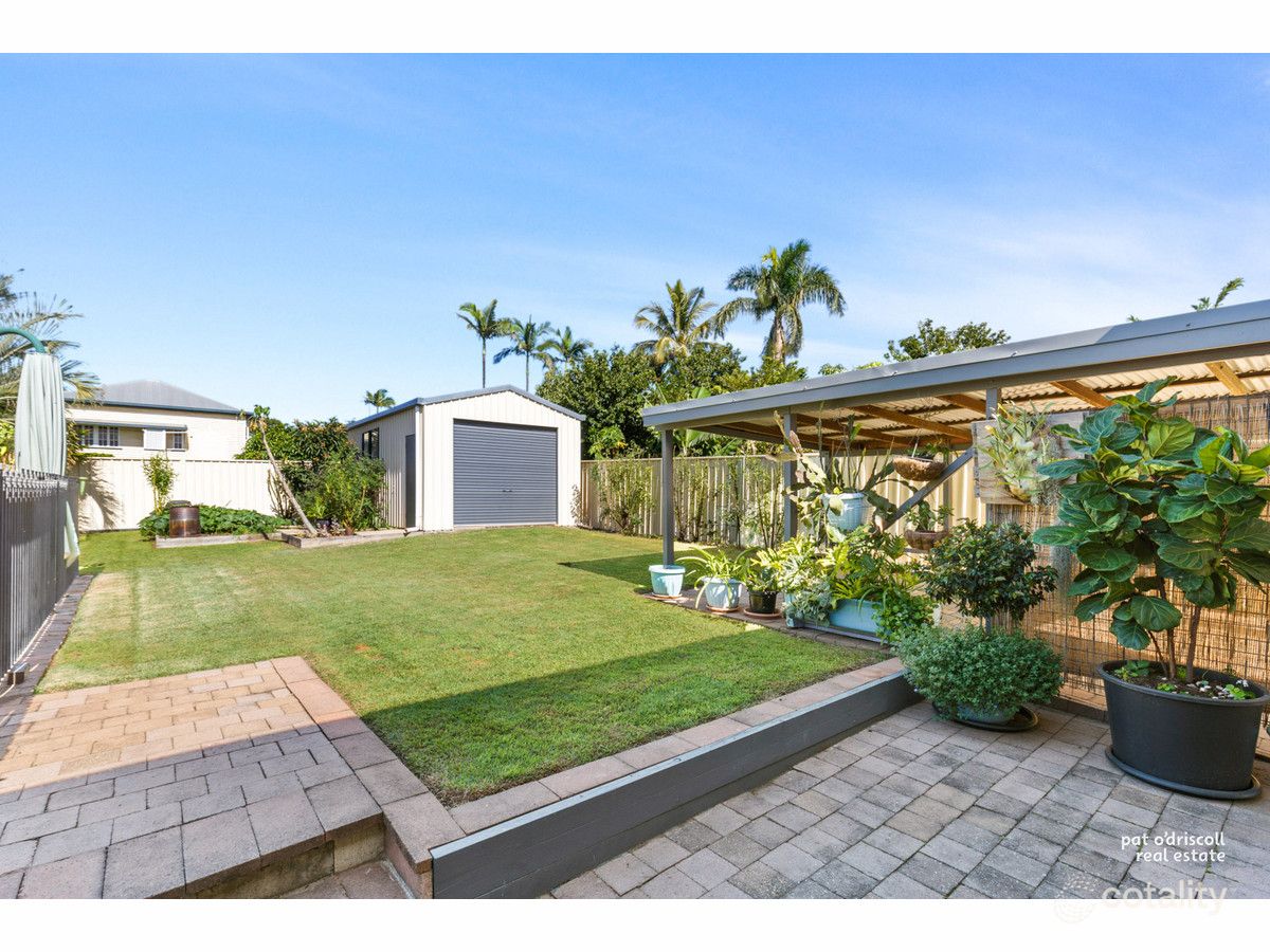 7 Brae Ross St, Allenstown, QLD 4700
