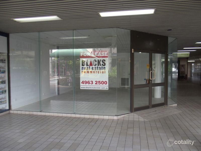 1/43 Wood St, Mackay, QLD 4740