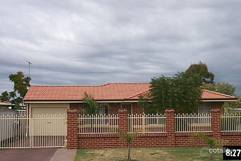 69 Exchequer Ave, Greenfields, WA 6210