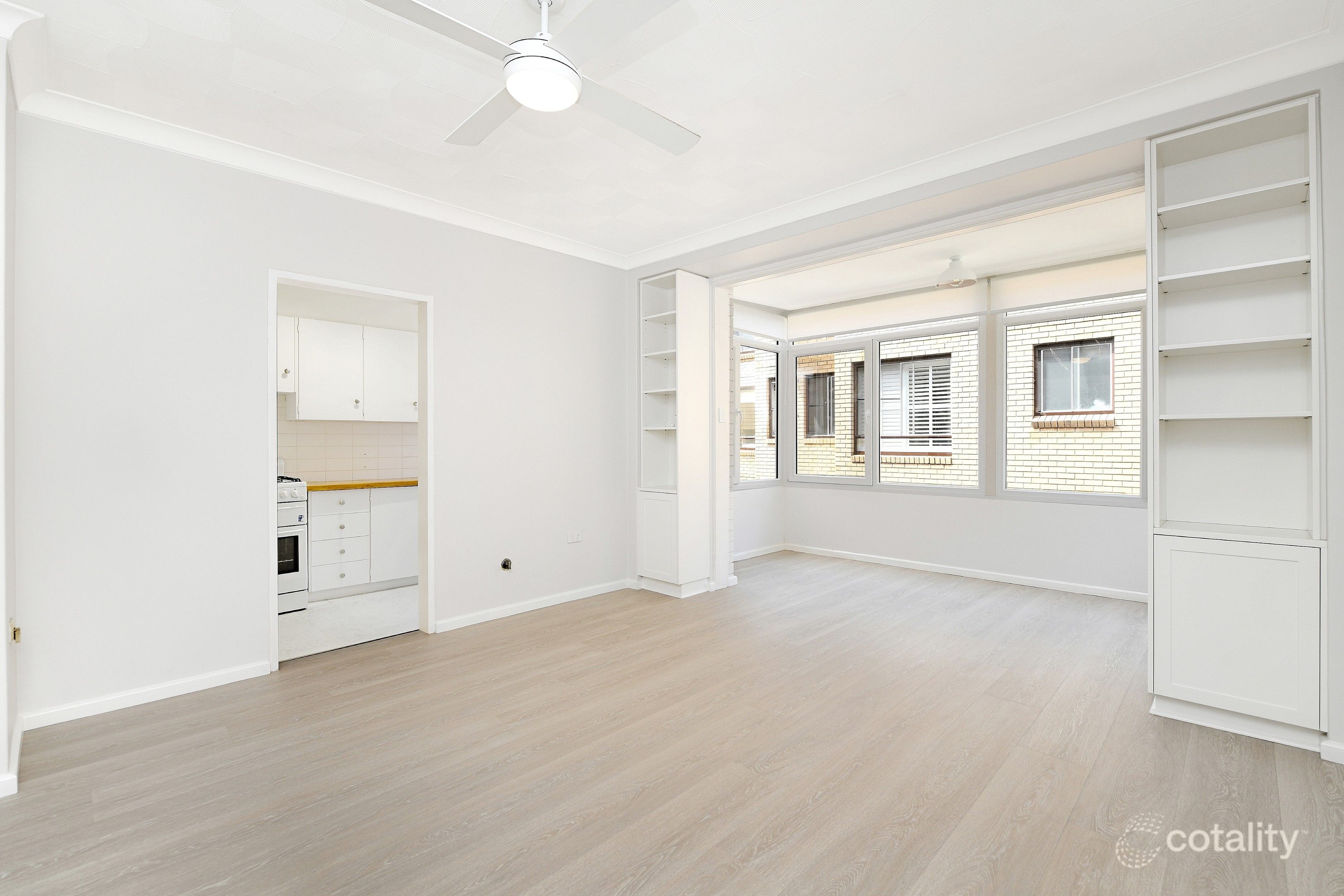 15/7 Don Juan Ave, Randwick, NSW 2031