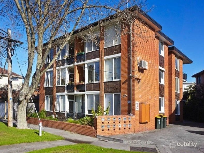 7/125 Tennyson St, Elwood, VIC 3184