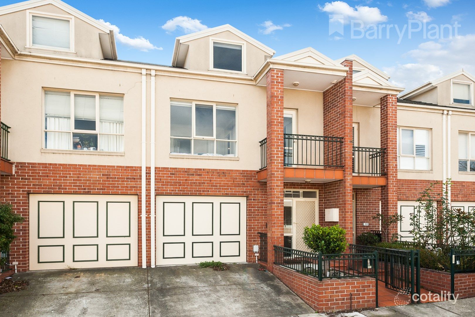15 Elsie Mews, Brunswick East, VIC 3057