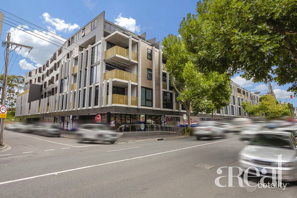 509/2 Golding St, Hawthorn, VIC 3122