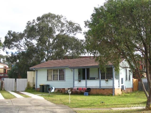 21 Ludwig Sq, Bidwill, NSW 2770