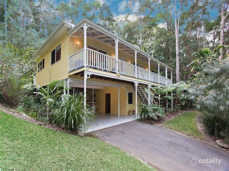 108 Dalton Rd, Tallebudgera Valley, QLD 4228
