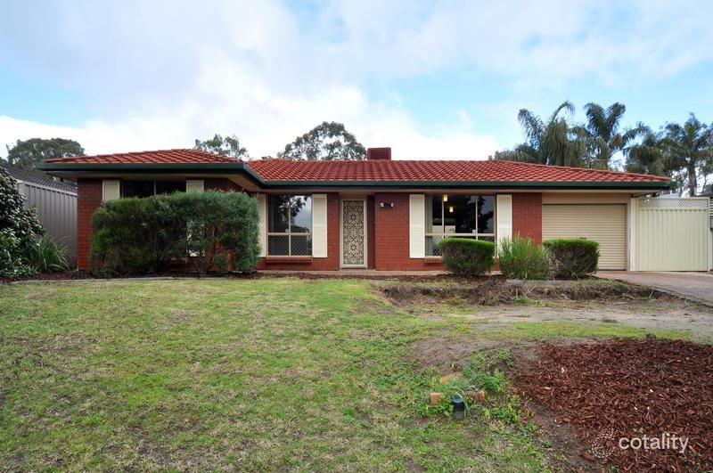 20 Alcatraz St, Aberfoyle Park, SA 5159