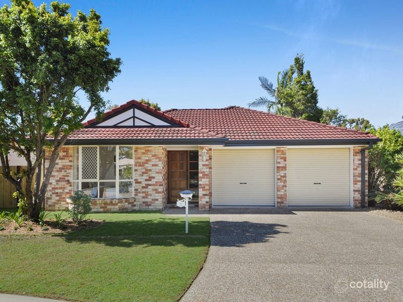 19 Medici Pl, Forest Lake, QLD 4078
