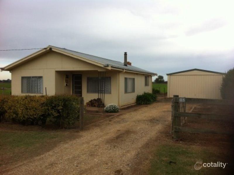 102 Colemans Rd, Tinamba, VIC 3859