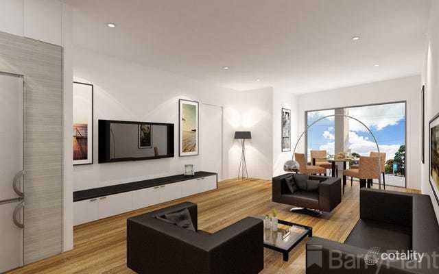 205/95 Warrigal Rd, Hughesdale, VIC 3166