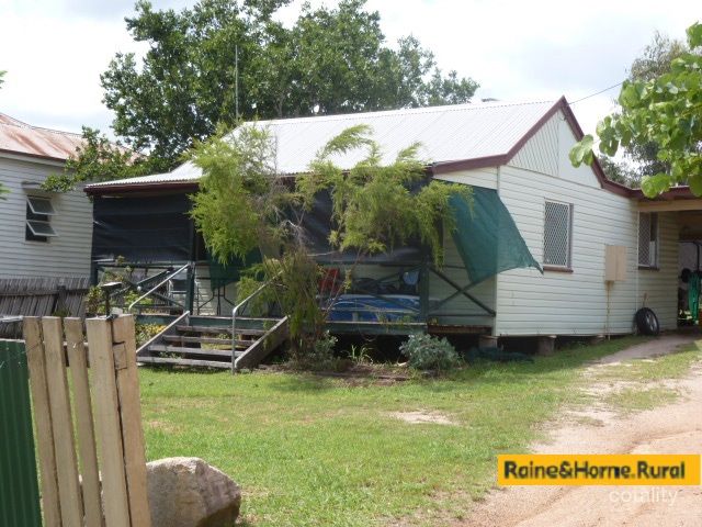 15 Mount Rose St, Eidsvold, QLD 4627