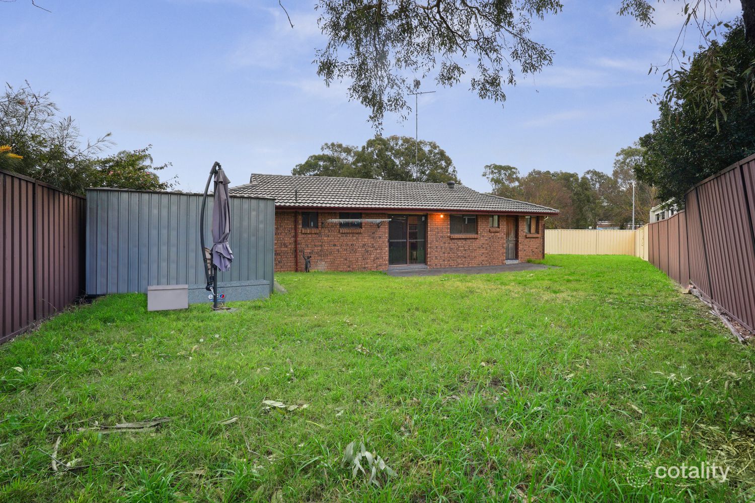 7 Othello Pl, St Clair, NSW 2759