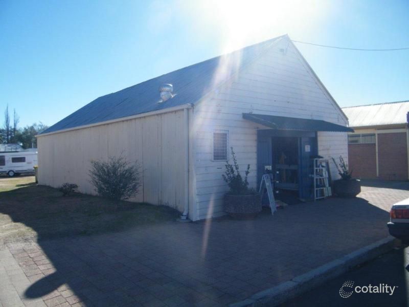 18 Stephen St, Warialda, NSW 2402