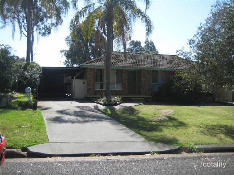 18 Pepler Pl, Thornton, NSW 2322