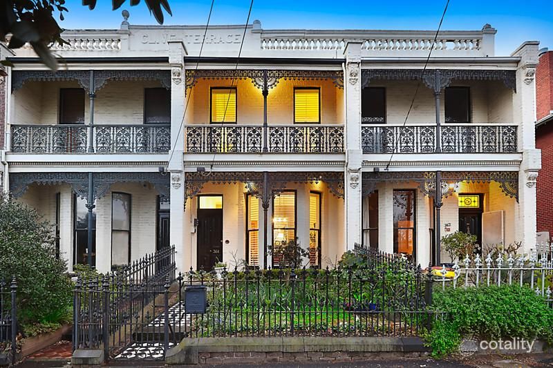 364 Park St, South Melbourne, VIC 3205