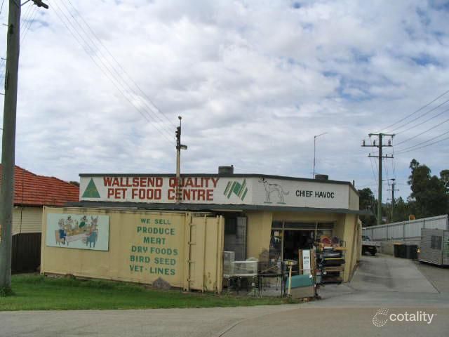 13 Bulkara St, Wallsend, NSW 2287