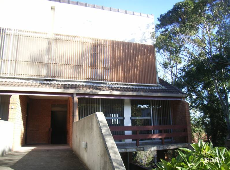 4/37 Kitchener Pde, The Hill, NSW 2300