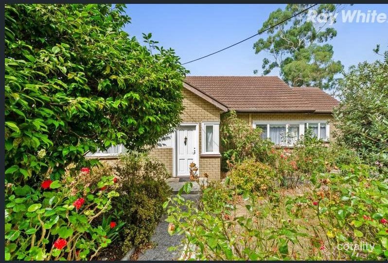 7 Hygeia Pde, Ringwood North, VIC 3134