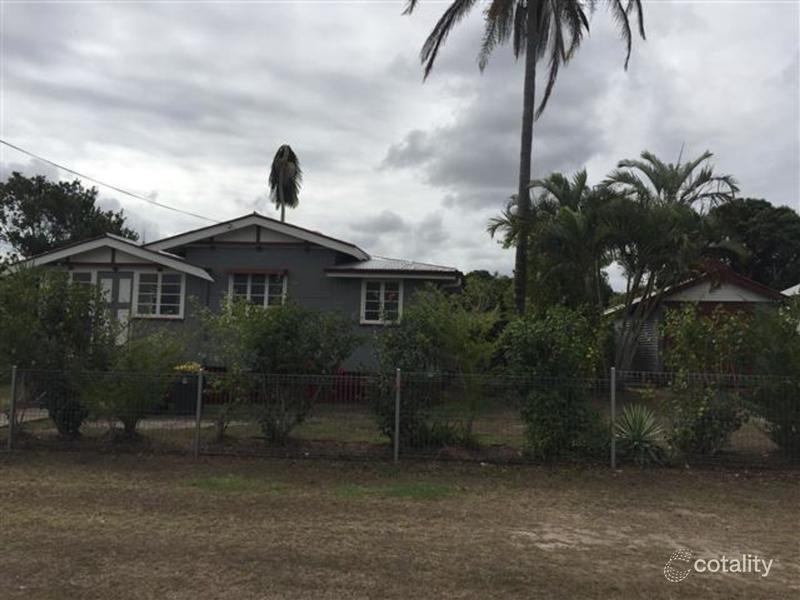 6 Yaralla St, Maryborough, QLD 4650