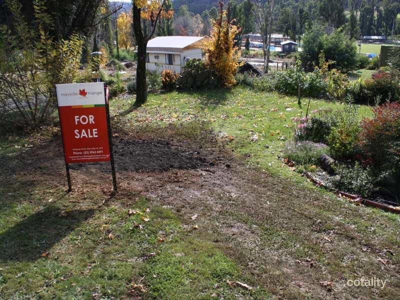 6 Hull Rd, Marysville, VIC 3779