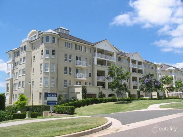 56/35-39 Phillips St, Cabarita, NSW 2137