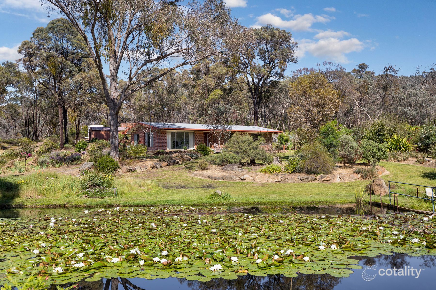 70 Fadersons Lane, Mandurang, VIC 3551