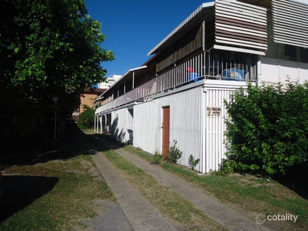 3/151 Frank St, Labrador, QLD 4215