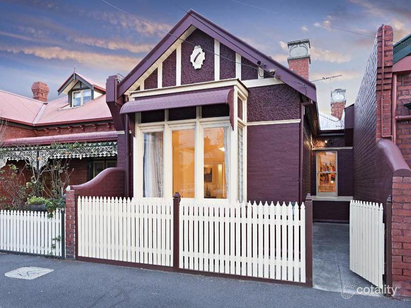 73 Ramsden St, Clifton Hill, VIC 3068