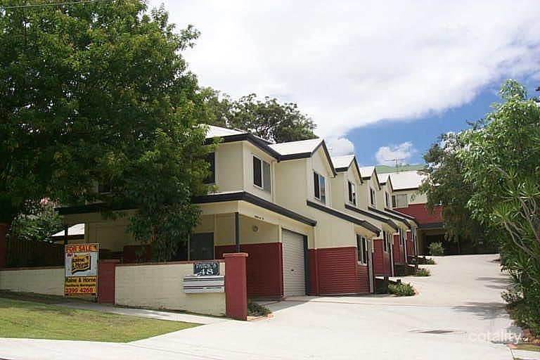 2/48 Ernest St, Morningside, QLD 4170