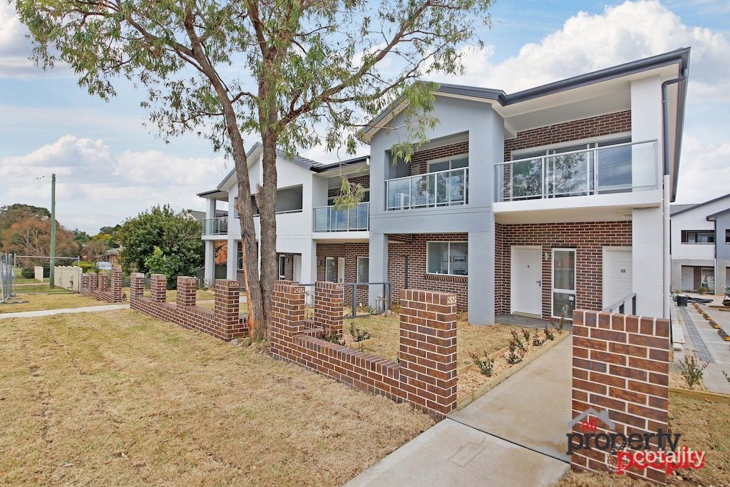 8/120-122 Cumberland Rd, Ingleburn, NSW 2565