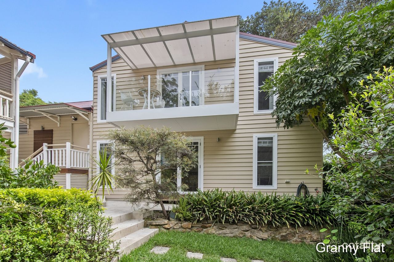 4 Rosemead Rd, Hornsby, NSW 2077