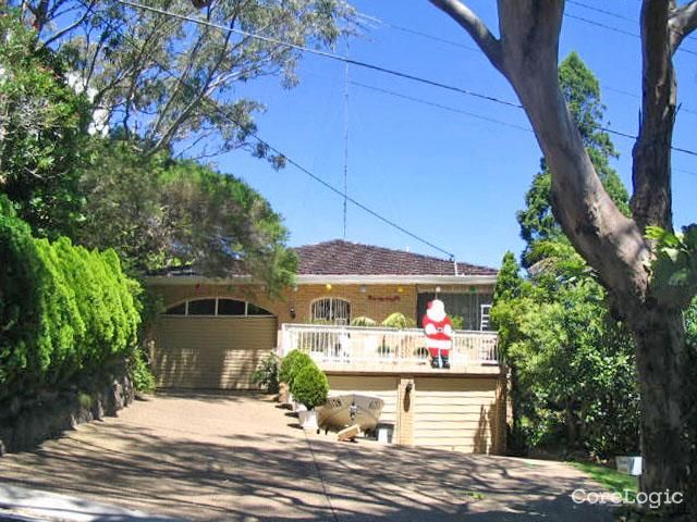 106 Lilli Pilli Point Rd, Lilli Pilli, NSW 2229