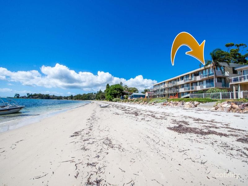 13/3 Soldiers Point Rd, Soldiers Point, NSW 2317