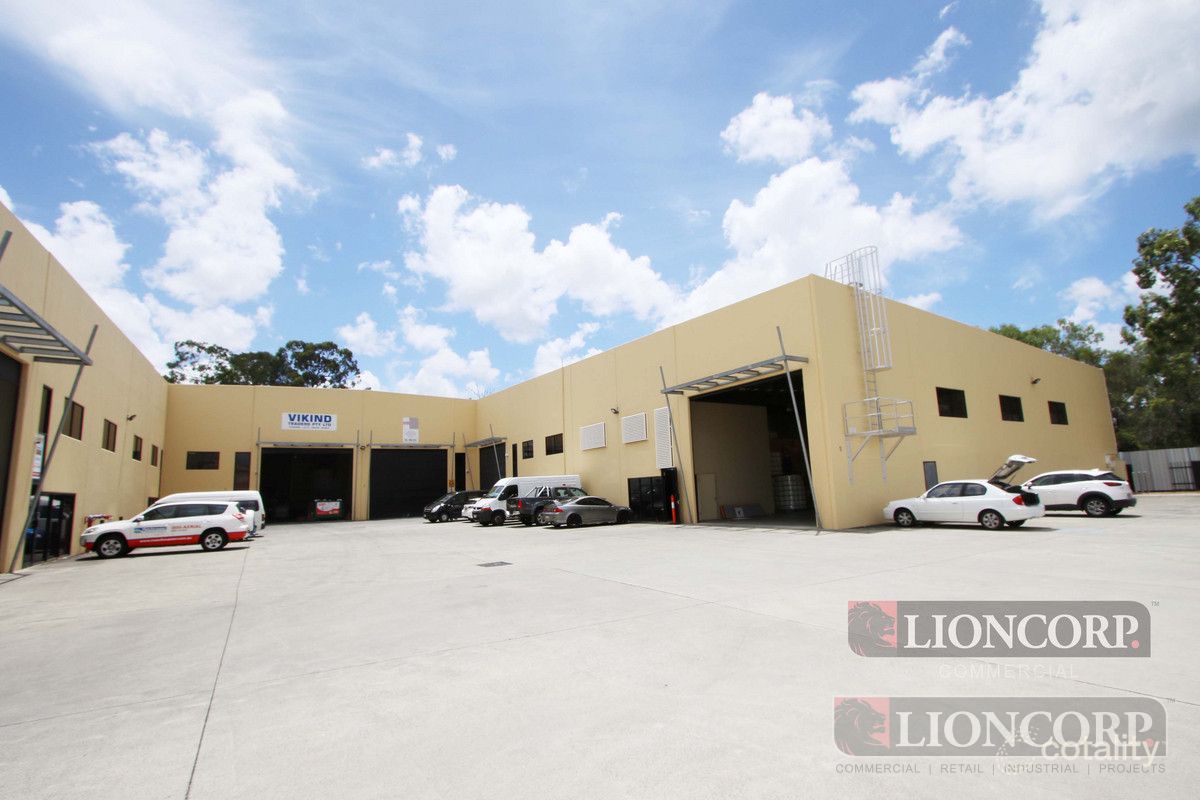 5/28-34 Nevilles St, Underwood, QLD 4119