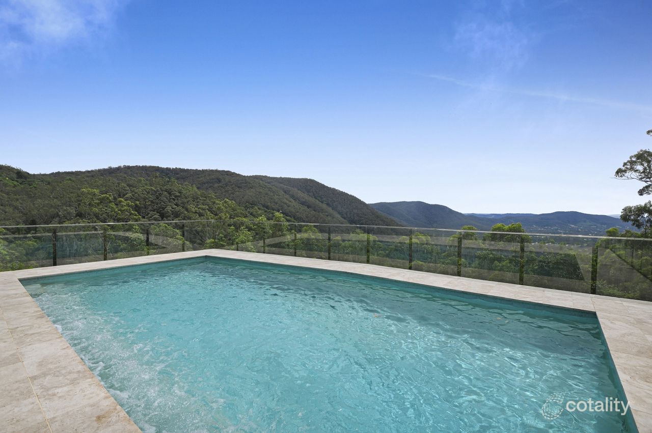 11 View St, Mount Nebo, QLD 4520