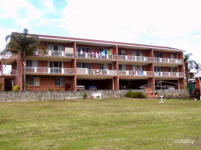 8/3 Trafalgar St, Woolgoolga, NSW 2456