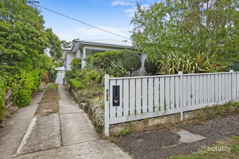 623 Nicholson St, Black Hill, VIC 3350