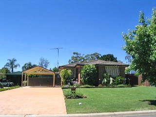 24 Bunyarra Dr, Emu Plains, NSW 2750