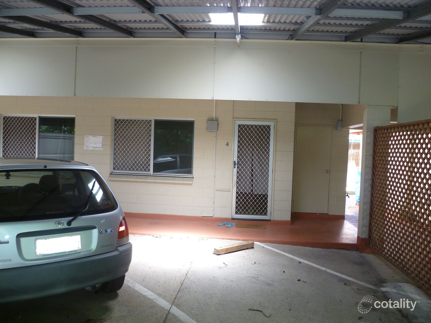 4/247 Sheridan St, Cairns North, QLD 4870