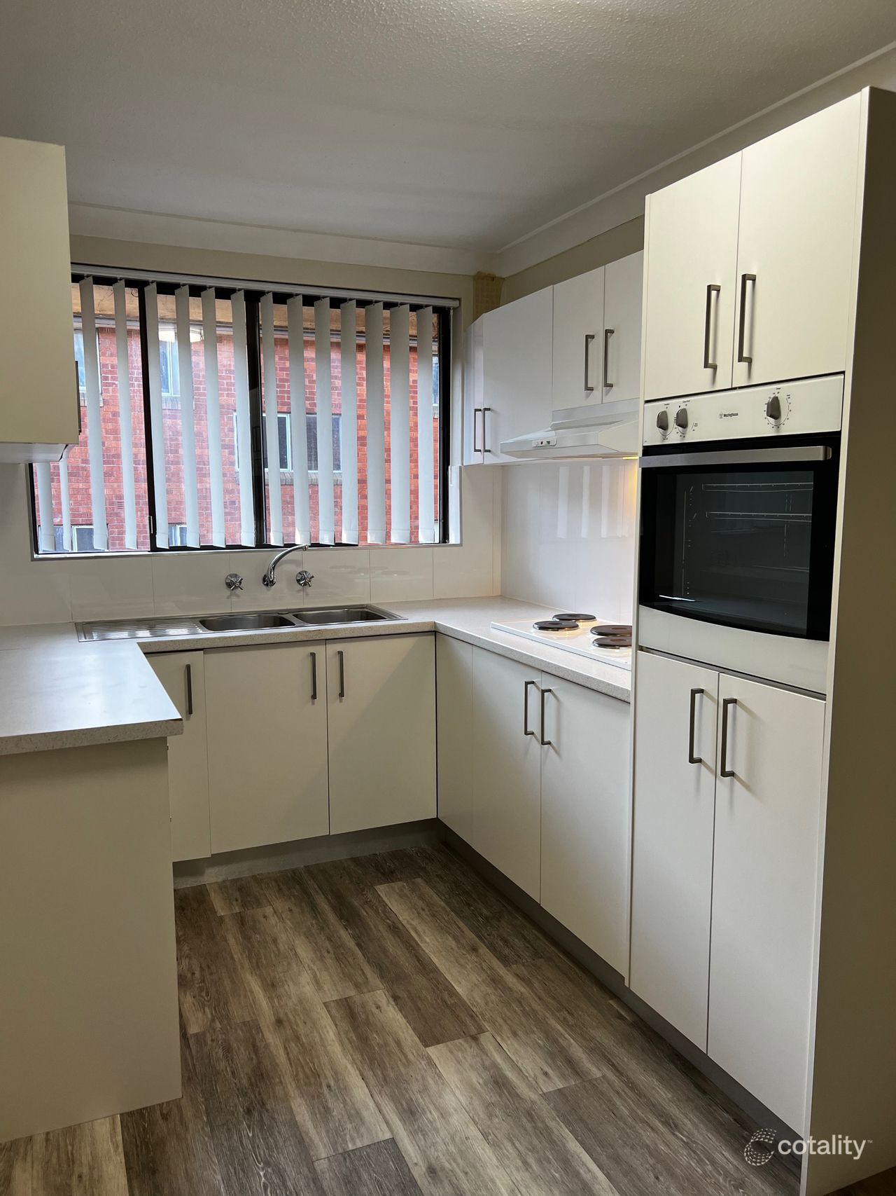 4/36-38 Treves St, Merrylands, NSW 2160