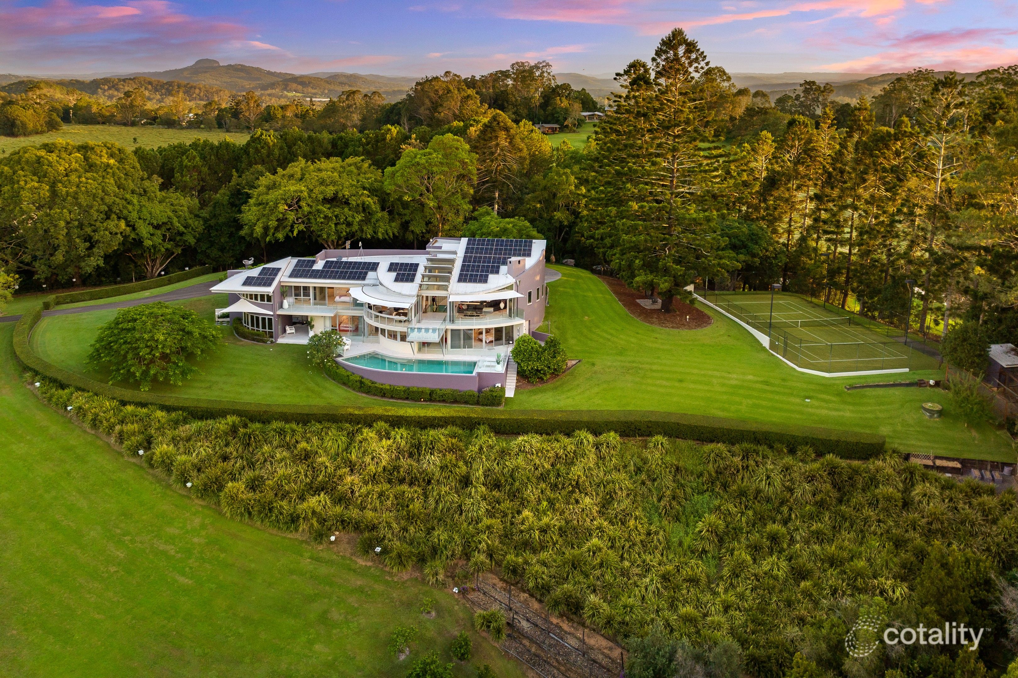 51 Lone Hand Rd, Eumundi, QLD 4562