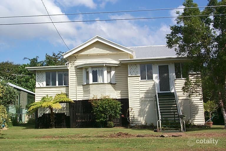 30 Grevillea Rd, Ashgrove, QLD 4060